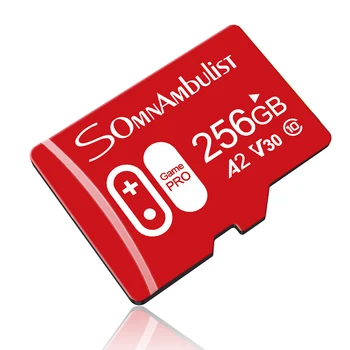 Atmiņas Karte 256 GB 64GB, 128GB Micro sd Kartes 32GB MicroSDHC Class10 atmiņas karte SD kartes 120MB TF Kartes oriģinālu sd tips-and-tricks
