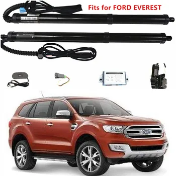 Der Ford Kugas 2012+ Auto Caccessorie Intelligent Electric Tailgate Modificētu Bagāžnieka Atbalsta Stienis Astes Celšanas Aizmugures Durvju Slēdzis