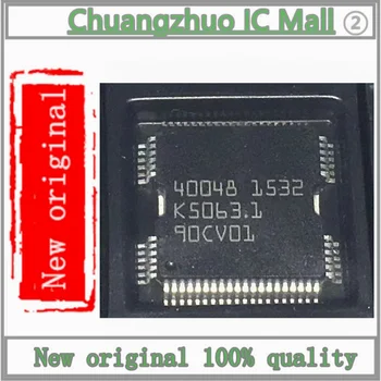 1GB/daudz 40048 HQFP-64 IC Mikroshēmā Jaunas oriģinālas