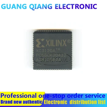 1GB XC3120A-3PC68C IC FPGA 58 I/O 68PLCC