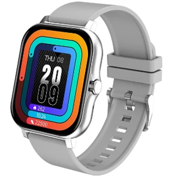2023 Jauno Veselības Monitors, Sirdsdarbības Ātrums, asinsspiediens Skatīties Ūdensizturīgs Sporta Smartwatch Vīriešu Samsung Galaxy S23 Plus A53 A52S A73