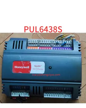 Izmantojamais kontrolieris Pul6438s