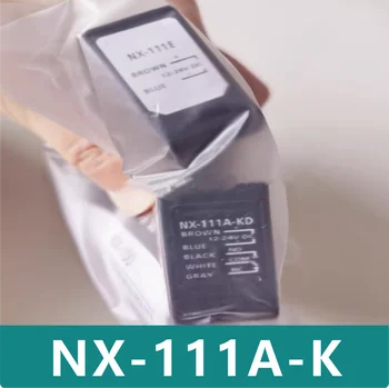 NX-111A-K NX-112.A-K Jaunu oriģinālu fotoelektrisks slēdža sensoru