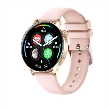 AK37 Bluetooth Smart Skatīties Vīrieši Sievietes asinsspiediens, Sirds ritma Monitors Sporta Smartwatch Tracker Atgādinājums Miega Uzraudzība
