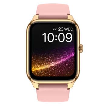 Smochm 1.78 AMOLED Ekrāns, IP68 Ūdensnecaurlaidīga Bluetooth Zvanu Smart Skatīties Patiesu Sirdi Līmenis Touch Sporta Kustību Smartwatch Sievietēm