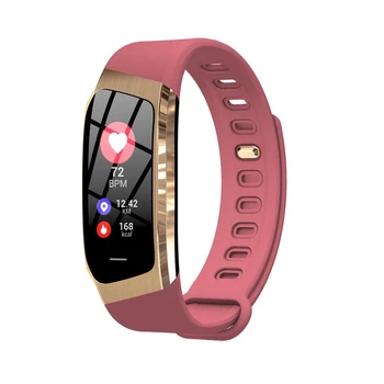 2023New Smart Aproce asinsspiediens, Sirds ritma Monitors Fitnesa Aktivitātes Tracker smart skatīties Ūdensizturīgs Sporta rokas joslā