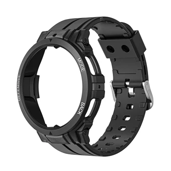 Samsung galaxy watch4/5 pulksteņu siksniņas watch5Pro Sporta all-in-one Samsung watch siksna