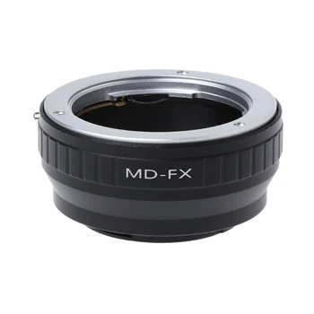 MD-FX Mount Adaptera Gredzens Minolta Objektīvu X Mount X-Pro1