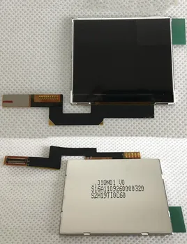 2,0 collu 40PIN/30PIN TFT LCD Horizontālā Ekrāna Modulis S6D04K1 Disku IC MCU 8/16Bit Interfeiss 320(RGB)*240