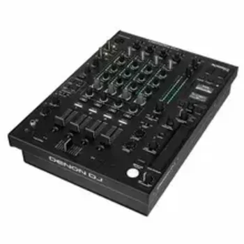 Denon-Ministru DJ Mixer Pieejams, Jaunas, Trending, DJ, X1850