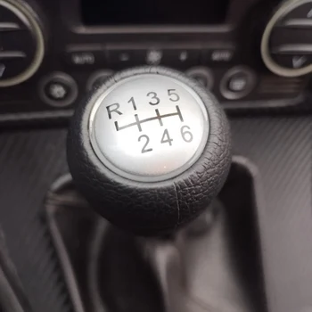 6 Ātrumu Pārnesumu Pārslēgšanas Rokturis Rokturi Nūju Alfa Romeo 159 Manuālo pārnesumu Sviras Rokturis Pārnesumu Pārslēgšanas Slēdzis Handbolā