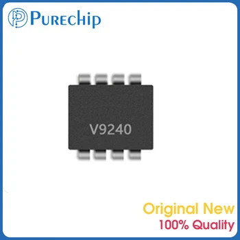 V9240 SOP8 elektronisko ic chip