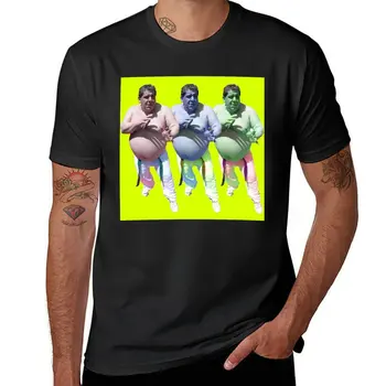 Joey Karatē (Joey Diaz) T-Krekls topi zēni dzīvnieku print krekls vasaras topi sviedru krekli vīriešu grafiskais t-krekli anime