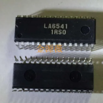 5gab LA6541 In-line DIP-30 jaunas oriģinālas