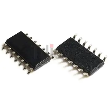 (5piece)100% New TJA1054T TJA1054 sop-14 Chipset