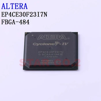 1PCSx EP4CE30F23I7N FBGA-484 ALTERA Mikrokontrolleru