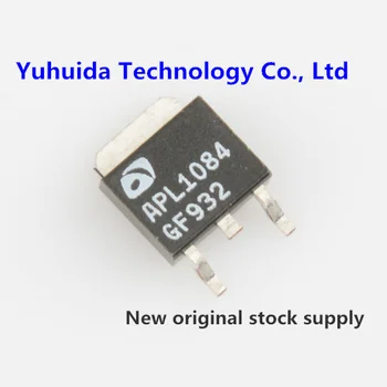 (10piece) 100% New APL1084 APL1084UC-TR-LAI 252 Chipset