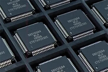 10pcs Jaunu S9S12G64MLH S9S12G64M S9S12G64 QFP-64 Mikrokontrolleru mikroshēmu