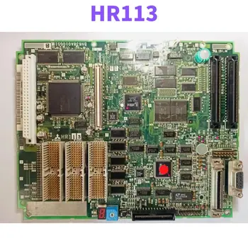 Lietotu HR113 Sistēmas Pamatplate, LABI Pārbaudīta