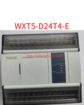 Izmantot PLC kontrolieris WXT5-D24T4-E